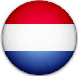 Netherlands flag